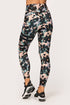 MIMICRY HIGH WAIST TIGHTS